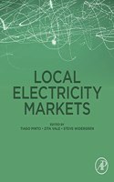 Local Electricity Markets