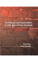 Technical Communication in the Age of the Internet