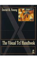 Visual Tcl Handbook