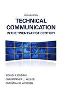 Technical Communication in the Twenty-First Century