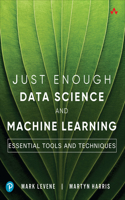 Minimum You Need to Know to Master Applied Data Science and Machine Learning