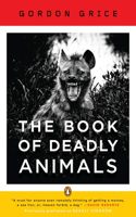 Book of Deadly Animals