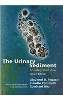 The Urinary Sediment