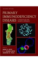 Primary Immunodeficiency Diseases