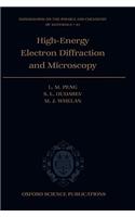 High Energy Electron Diffraction and Microscopy