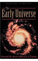 The Early Universe