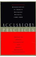 Accusatory Practices