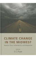 Climate Change in the Midwest