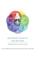 Boundary Objects and Beyond