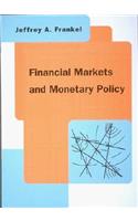 Financial Markets and Monetary Policy