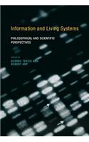 Information and Living Systems