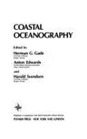Coastal Oceanography