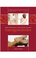 Massage in Minutes