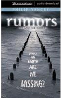 Rumors of Another World: What on Earth are We Missing?