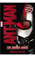 Marvel's Ant-Man: The Junior Novel: The Junior Novel