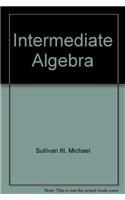 Intermediate Algebra Plus MyMathLab Student Access Kit