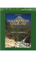 CD-ROM to accompany Wilderness Medicine: Management of Wilderness and Environment Emergencies