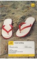 Teach Yourself Travel Writing New Edition