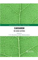 Cardamom