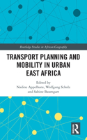 Transport Planning and Mobility in Urban East Africa