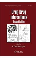 Drug-Drug Interactions