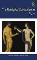 Routledge Companion to Eve