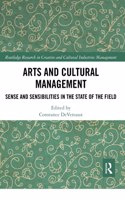 Arts and Cultural Management