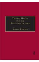 Thomas Hardy and the Survivals of Time