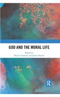 God and the Moral Life