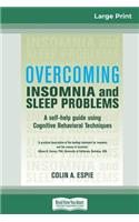 Overcoming Insomnia and Sleep Problems