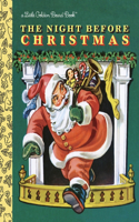 Night Before Christmas: A Classic Christmas Book for Kids