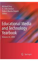 Educational Media and Technology Yearbook