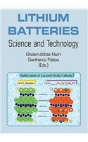 Lithium Batteries