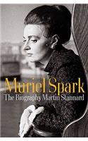 Muriel Spark