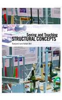 Seeing and Touching Structural Concepts