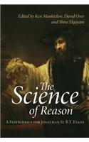 The Science of Reason