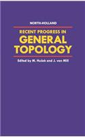 Recent Progress in General Topology
