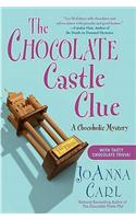 The Chocolate Castle Clue