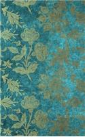 6x9 Beautiful Hardcover Journal / Notebook - Blank