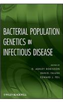 Bacterial Population Genetics in Infectious Disease