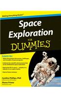 Space Exploration For Dummies