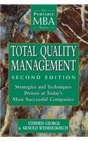 Total Quality Management