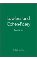 Lawless and Cohen-Posey Special Set