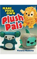 Make Your Own Plush Pals