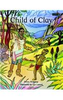 Child of Clay South African edition