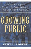 Growing Public