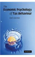 The Economic Psychology of Tax Behaviour