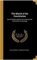 The March of the Constitution