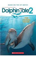 Dolphin Tale 2