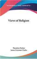 Views of Religion